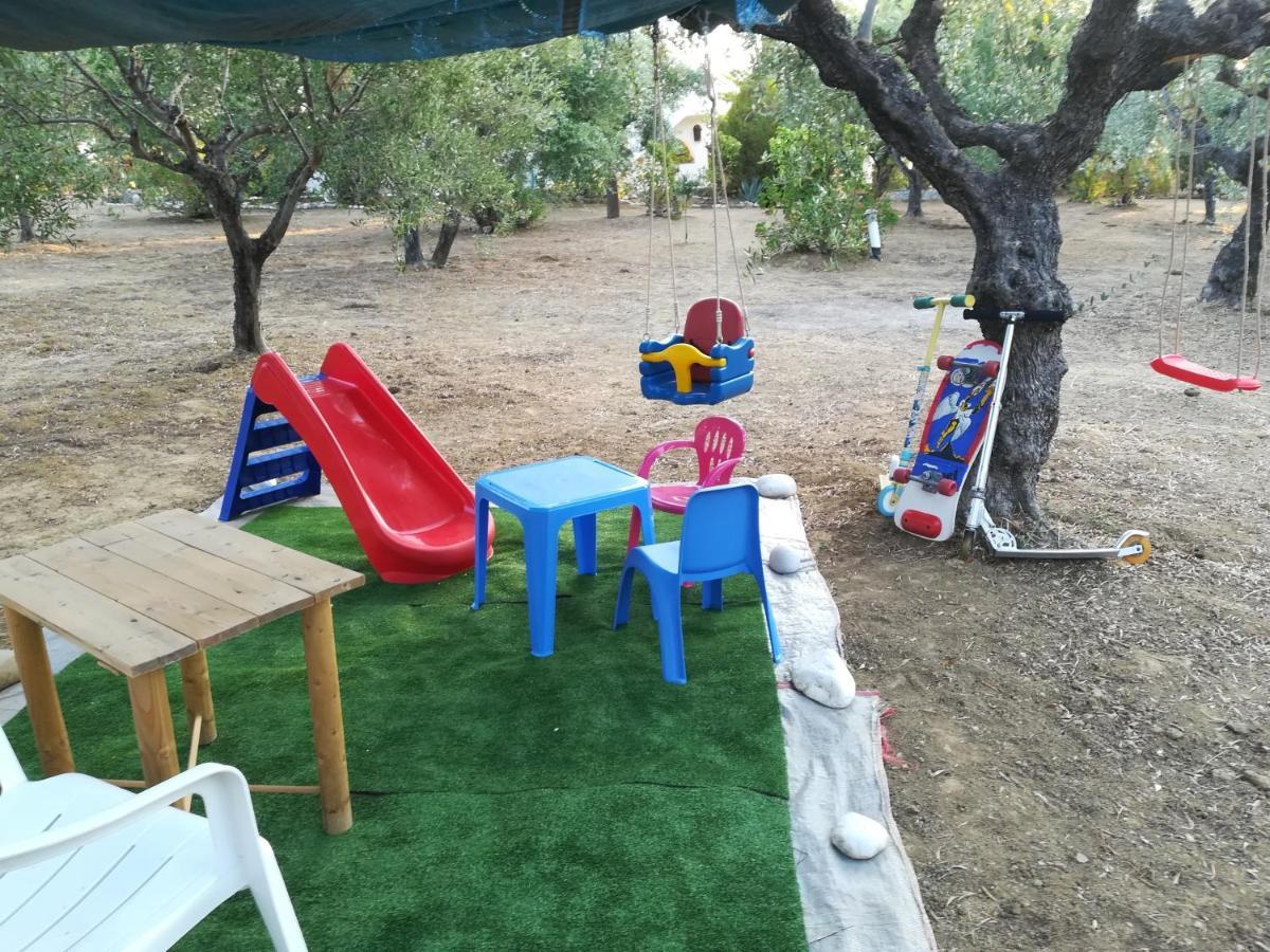 Villa Mariana Koróni Esterno foto