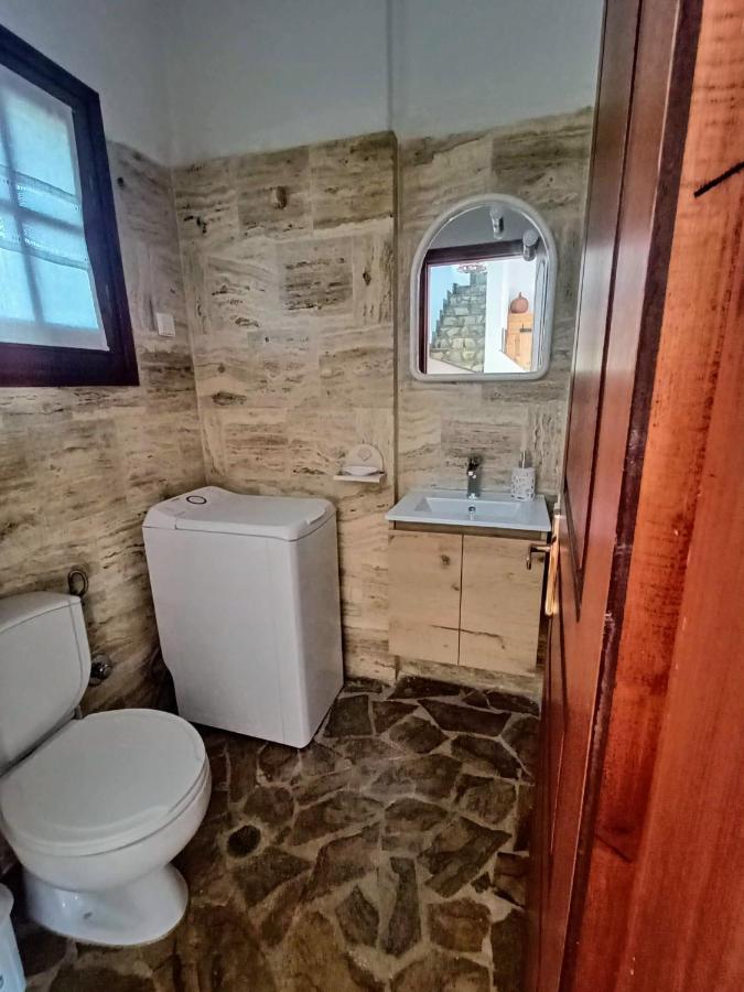 Villa Mariana Koróni Esterno foto