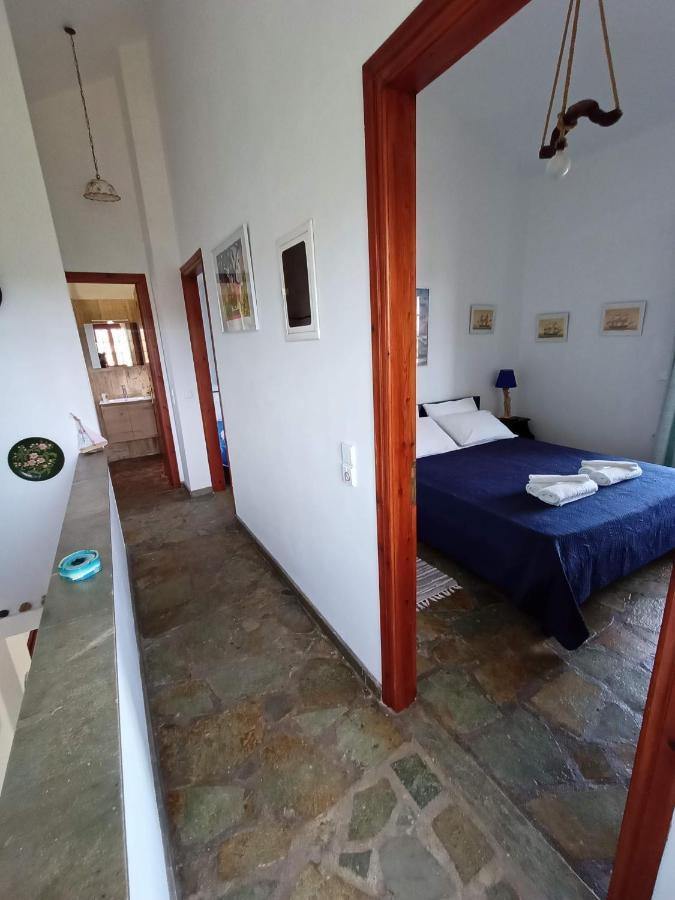Villa Mariana Koróni Esterno foto