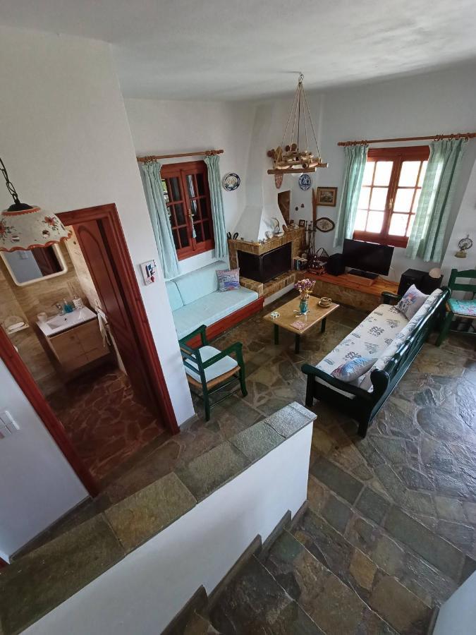 Villa Mariana Koróni Esterno foto