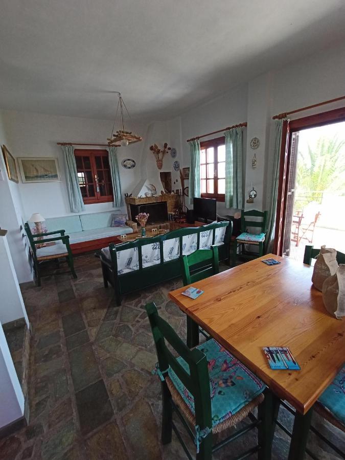 Villa Mariana Koróni Esterno foto