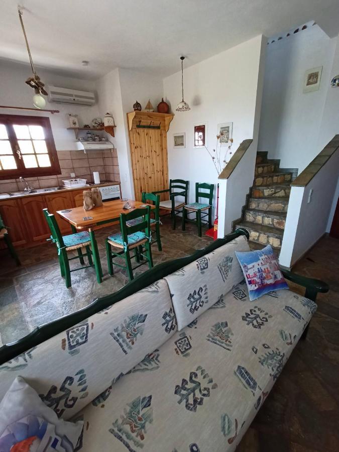 Villa Mariana Koróni Esterno foto