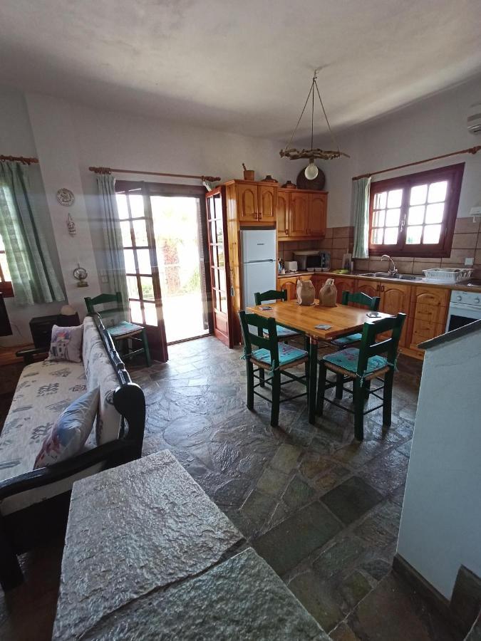 Villa Mariana Koróni Esterno foto