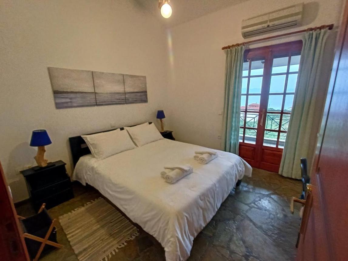 Villa Mariana Koróni Esterno foto