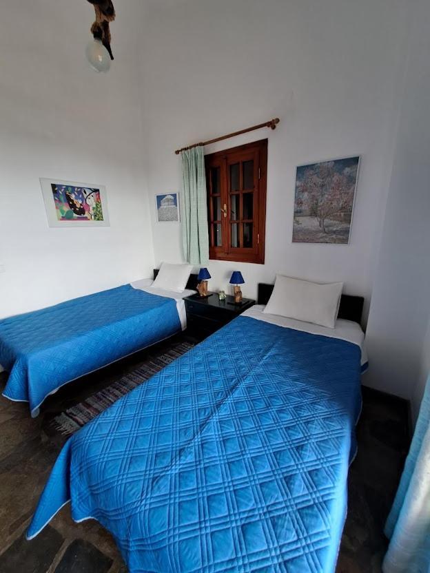Villa Mariana Koróni Esterno foto