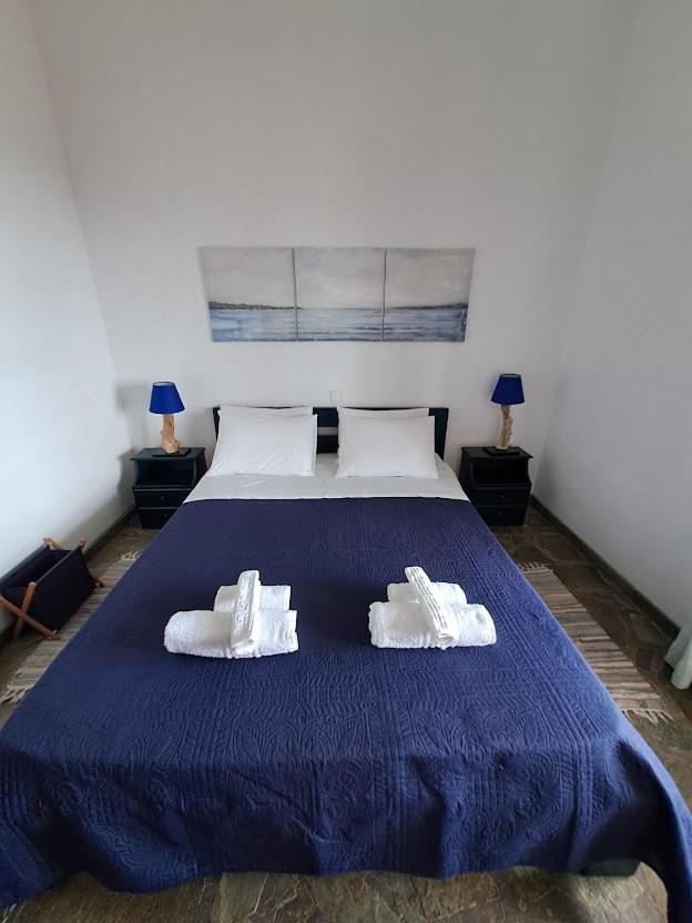 Villa Mariana Koróni Esterno foto