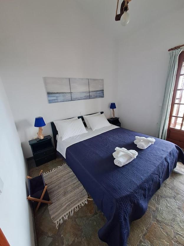 Villa Mariana Koróni Esterno foto