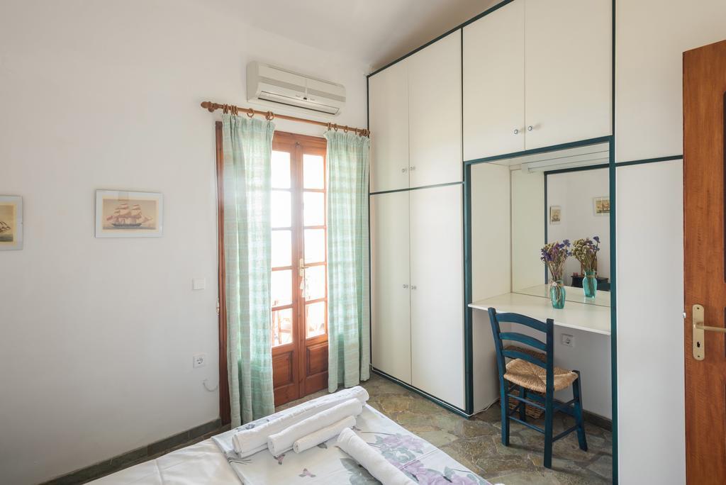 Villa Mariana Koróni Esterno foto