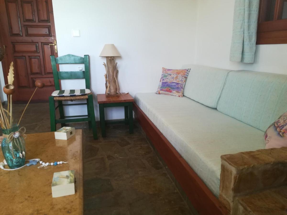Villa Mariana Koróni Esterno foto